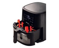 Ariete Air Fryer 463000 9L - 1615986 - zdjęcie 4